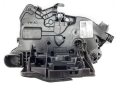Recambio de cerradura puerta delantera derecha para seat ibiza (kj1) xcellence go referencia OEM IAM 10B837016B   2