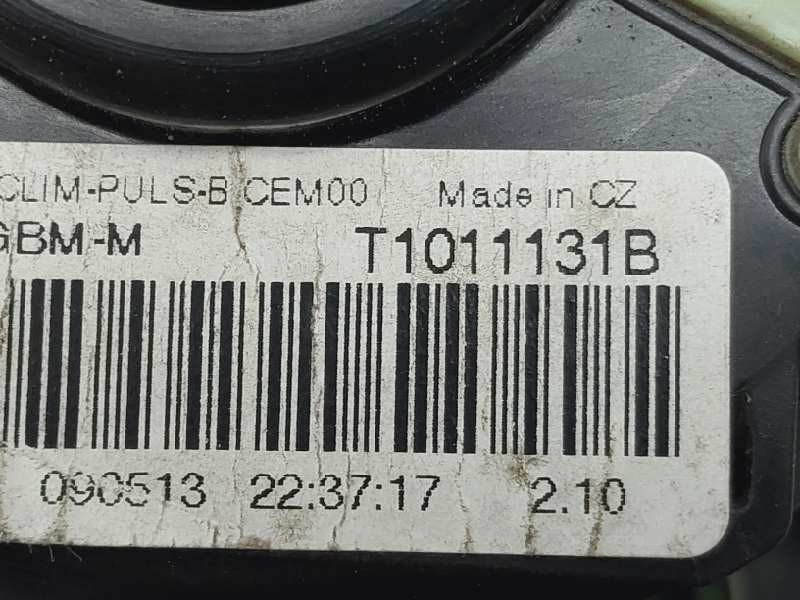 Recambio de motor calefaccion para citroën c4 lim. business referencia OEM IAM T1011131B  