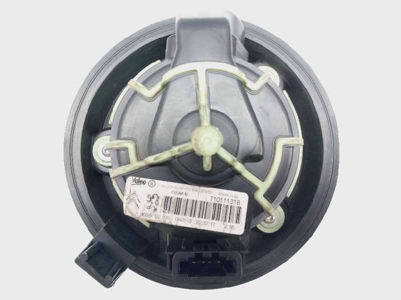 Recambio de motor calefaccion para citroën c4 lim. business referencia OEM IAM T1011131B  