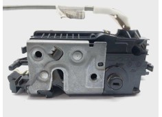 Recambio de cerradura puerta delantera derecha para citroën c4 lim. business referencia OEM IAM 9685351480  