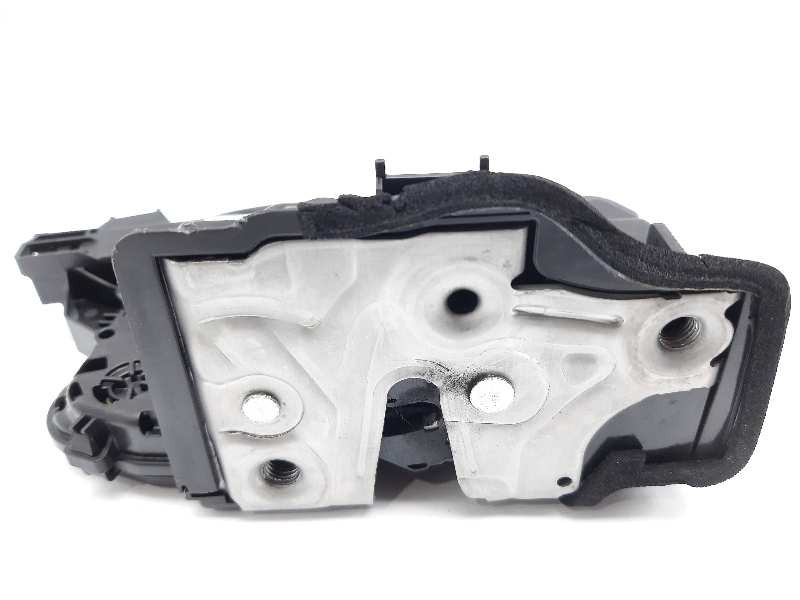 Recambio de cerradura puerta trasera izquierda para seat ibiza (kj1) xcellence go referencia OEM IAM 10A839015B  