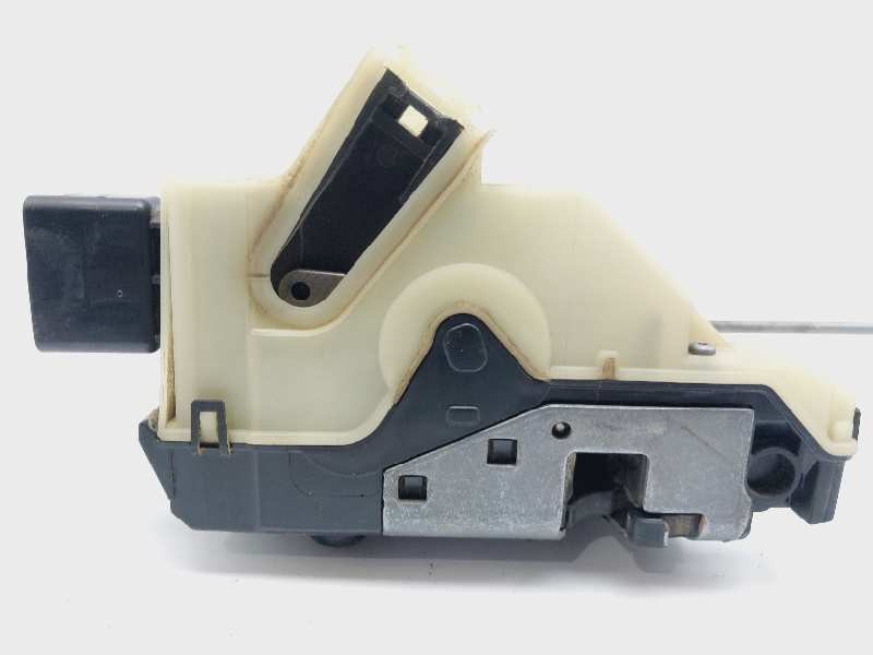 Recambio de cerradura puerta delantera derecha para citroën c4 lim. business referencia OEM IAM 9685351480  