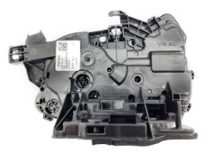 Recambio de cerradura puerta trasera izquierda para seat ibiza (kj1) xcellence go referencia OEM IAM 10A839015B   2