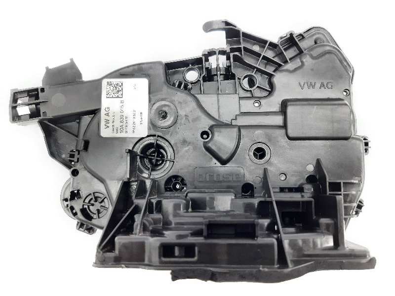 Recambio de cerradura puerta trasera izquierda para seat ibiza (kj1) xcellence go referencia OEM IAM 10A839015B  