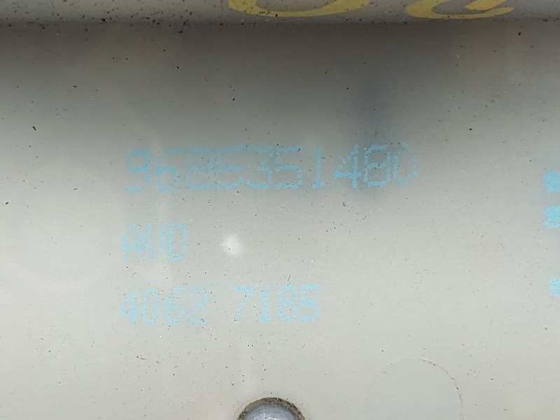 Recambio de cerradura puerta delantera derecha para citroën c4 lim. business referencia OEM IAM 9685351480  