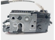 Recambio de cerradura puerta trasera derecha para citroën c4 lim. business referencia OEM IAM 9685352080  