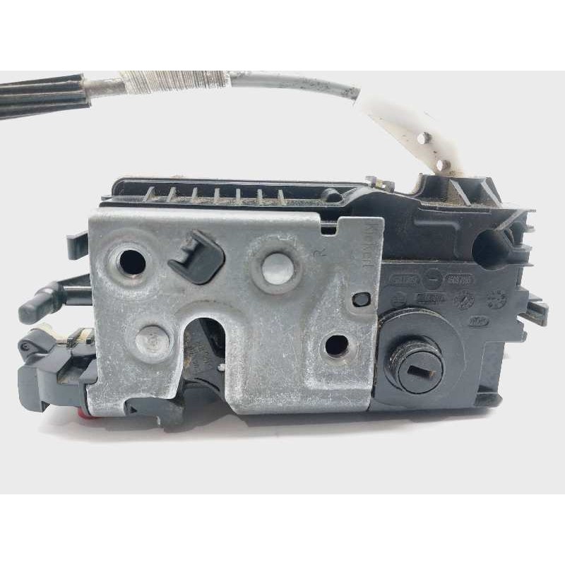 Recambio de cerradura puerta trasera derecha para citroën c4 lim. business referencia OEM IAM 9685352080  