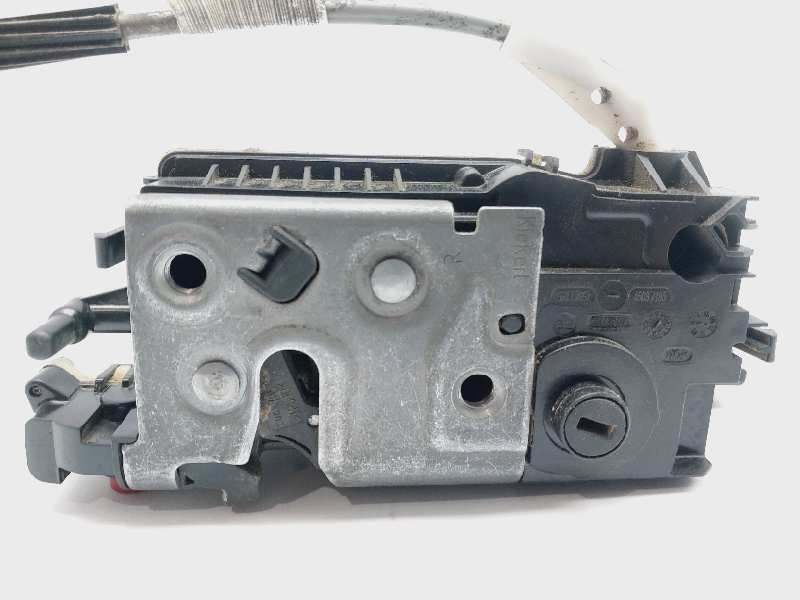 Recambio de cerradura puerta trasera derecha para citroën c4 lim. business referencia OEM IAM 9685352080  
