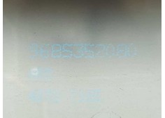 Recambio de cerradura puerta trasera derecha para citroën c4 lim. business referencia OEM IAM 9685352080   2