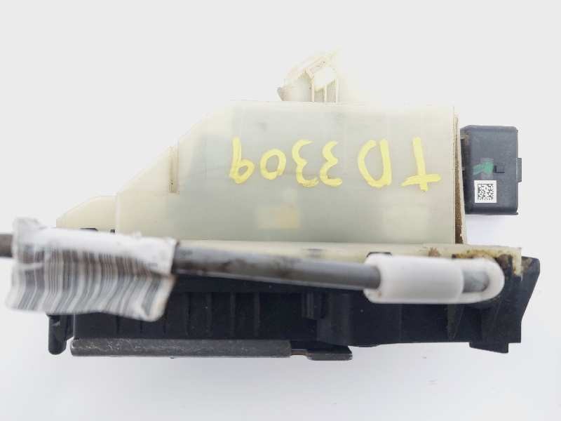 Recambio de cerradura puerta trasera derecha para citroën c4 lim. business referencia OEM IAM 9685352080  