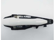 Recambio de maneta exterior delantera derecha para citroën c4 lim. business referencia OEM IAM 9688834080  