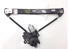 Recambio de elevalunas trasero izquierdo para seat ibiza (kj1) xcellence go referencia OEM IAM 6F0839461D 5Q0959407D 