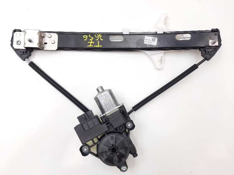 Recambio de elevalunas trasero izquierdo para seat ibiza (kj1) xcellence go referencia OEM IAM 6F0839461D 5Q0959407D 