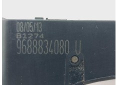 Recambio de maneta exterior delantera derecha para citroën c4 lim. business referencia OEM IAM 9688834080   2