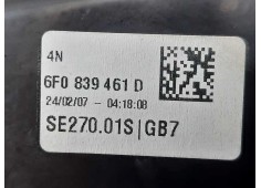 Recambio de elevalunas trasero izquierdo para seat ibiza (kj1) xcellence go referencia OEM IAM 6F0839461D 5Q0959407D  2