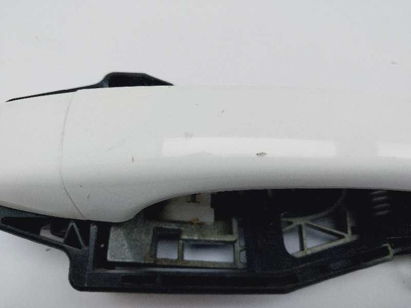 Recambio de maneta exterior delantera derecha para citroën c4 lim. business referencia OEM IAM 9688834080  