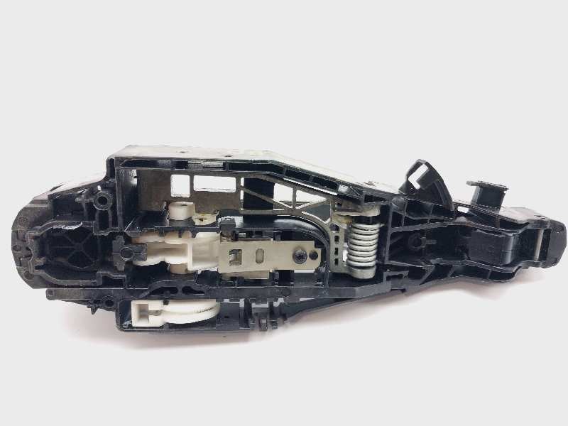 Recambio de maneta exterior delantera derecha para citroën c4 lim. business referencia OEM IAM 9688834080  