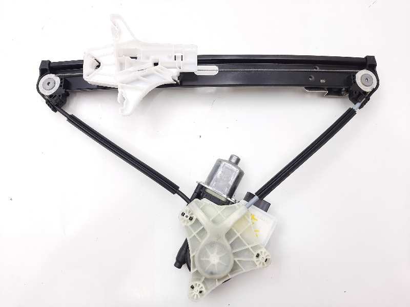 Recambio de elevalunas trasero izquierdo para seat ibiza (kj1) xcellence go referencia OEM IAM 6F0839461D 5Q0959407D 