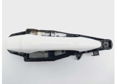 Recambio de maneta exterior trasera izquierda para citroën c4 lim. business referencia OEM IAM 9674812180  