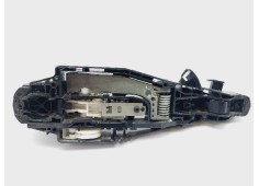 Recambio de maneta exterior trasera izquierda para citroën c4 lim. business referencia OEM IAM 9674812180   2