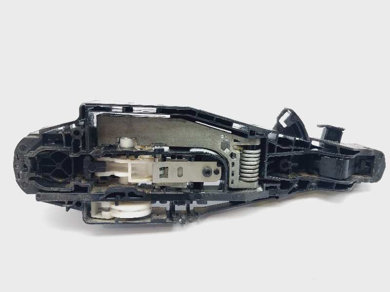 Recambio de maneta exterior trasera izquierda para citroën c4 lim. business referencia OEM IAM 9674812180  