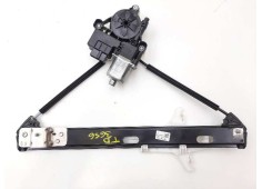 Recambio de elevalunas trasero derecho para seat ibiza (kj1) xcellence go referencia OEM IAM 6F0839462D 5Q0959408D 