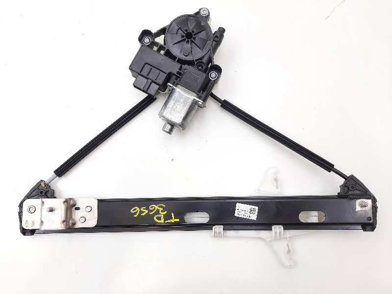 Recambio de elevalunas trasero derecho para seat ibiza (kj1) xcellence go referencia OEM IAM 6F0839462D 5Q0959408D 