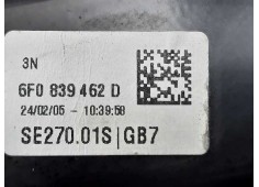 Recambio de elevalunas trasero derecho para seat ibiza (kj1) xcellence go referencia OEM IAM 6F0839462D 5Q0959408D  2