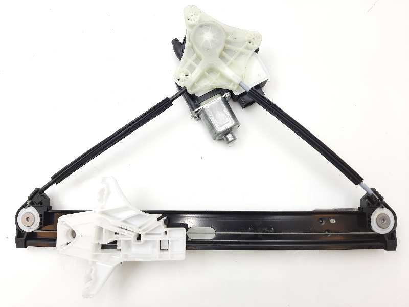 Recambio de elevalunas trasero derecho para seat ibiza (kj1) xcellence go referencia OEM IAM 6F0839462D 5Q0959408D 