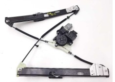 Recambio de elevalunas delantero derecho para seat ibiza (kj1) xcellence go referencia OEM IAM 6F0837462D 2Q1959406E 