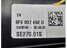Recambio de elevalunas delantero derecho para seat ibiza (kj1) xcellence go referencia OEM IAM 6F0837462D 2Q1959406E  2