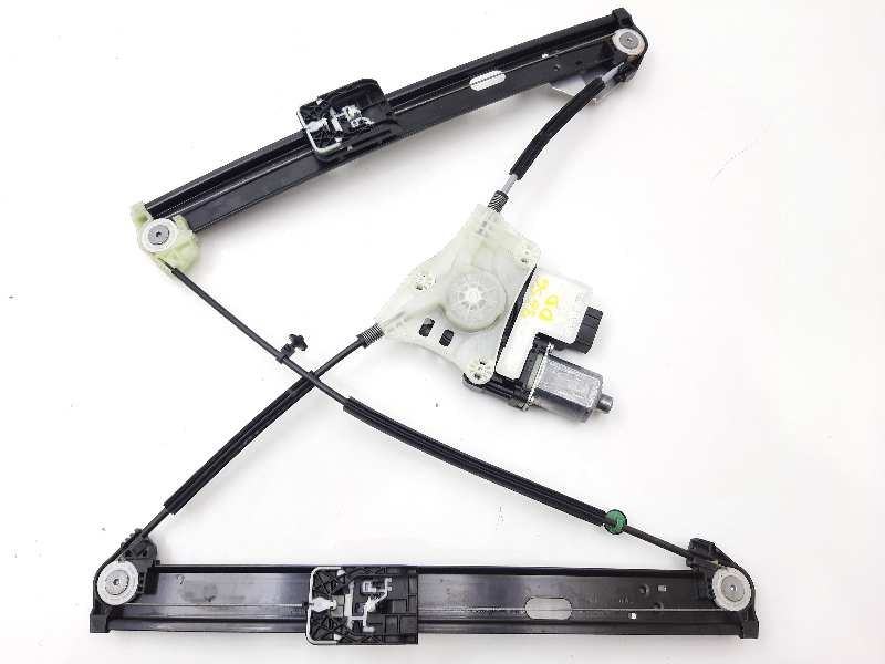 Recambio de elevalunas delantero derecho para seat ibiza (kj1) xcellence go referencia OEM IAM 6F0837462D 2Q1959406E 