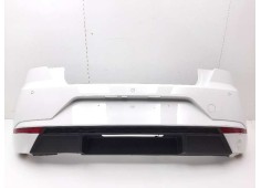 Recambio de paragolpes trasero para seat ibiza (kj1) xcellence go referencia OEM IAM 6F0807421H  