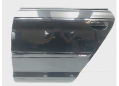 Recambio de puerta trasera izquierda para audi a3 sportback (8p) 2.0 tdi limited edition (103kw) referencia OEM IAM 8P4833051A  