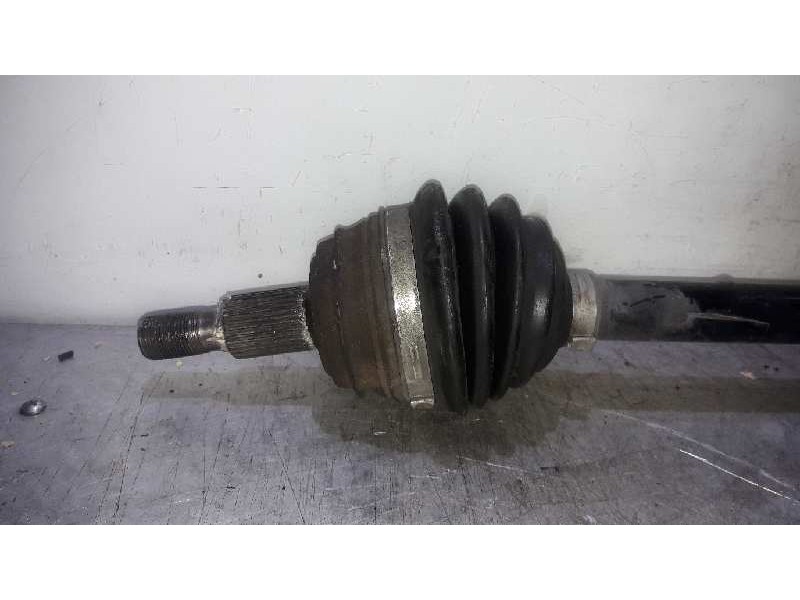 Recambio de transmision delantera izquierda para audi a3 (8l) 1.6 ambition referencia OEM IAM   