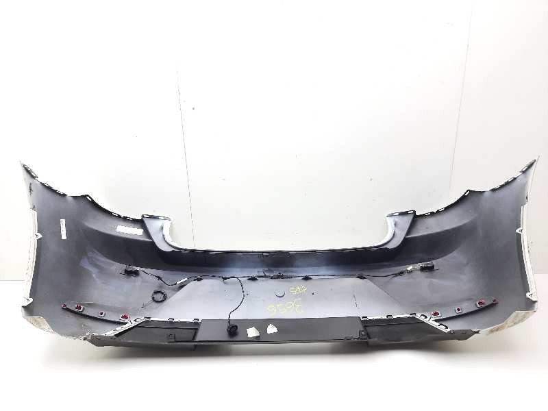 Recambio de paragolpes trasero para seat ibiza (kj1) xcellence go referencia OEM IAM 6F0807421H  