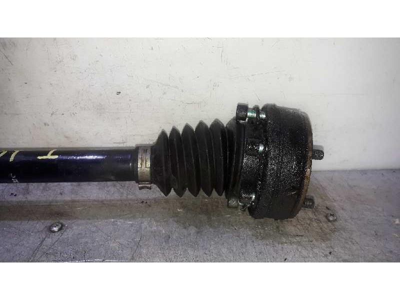 Recambio de transmision delantera izquierda para audi a3 (8l) 1.6 ambition referencia OEM IAM   