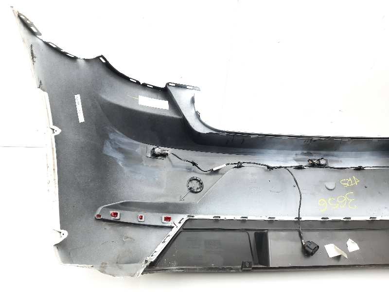 Recambio de paragolpes trasero para seat ibiza (kj1) xcellence go referencia OEM IAM 6F0807421H  