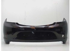 Recambio de paragolpes trasero para opel insignia berlina selective referencia OEM IAM 1404650  