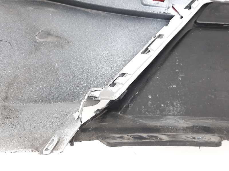 Recambio de paragolpes trasero para seat ibiza (kj1) xcellence go referencia OEM IAM 6F0807421H  