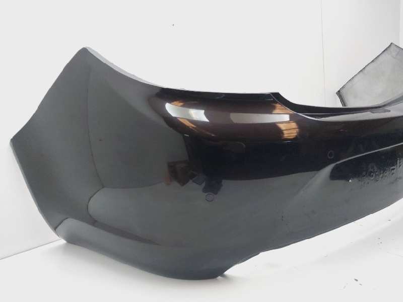 Recambio de paragolpes trasero para opel insignia berlina selective referencia OEM IAM 1404650  