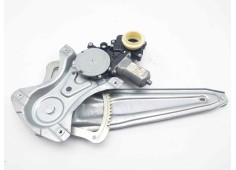 Recambio de elevalunas trasero izquierdo para toyota auris active referencia OEM IAM 8570102010 857100240B 