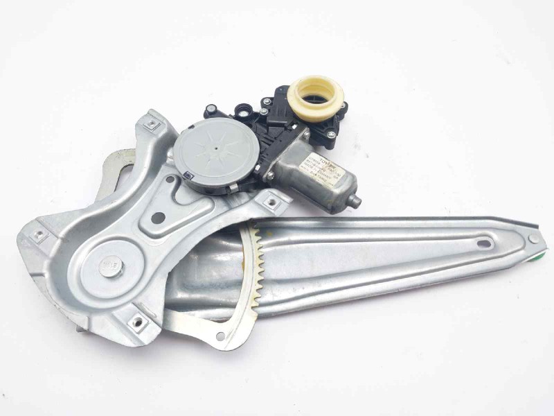 Recambio de elevalunas trasero izquierdo para toyota auris active referencia OEM IAM 8570102010 857100240B 
