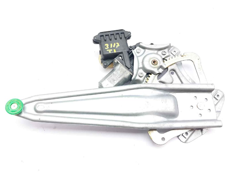 Recambio de elevalunas trasero izquierdo para toyota auris active referencia OEM IAM 8570102010 857100240B 