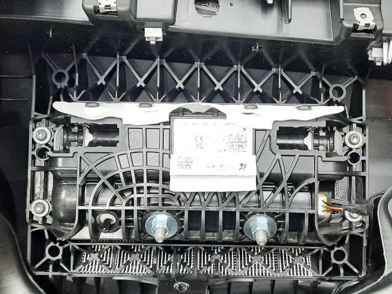 Recambio de kit airbag para seat ibiza (kj1) xcellence go referencia OEM IAM 5QF959655BG 6F0880201AP 6F0880204F