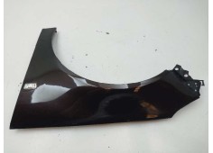 Recambio de aleta delantera izquierda para opel insignia berlina selective referencia OEM IAM 6102365   2