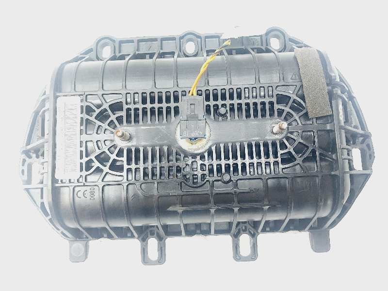 Recambio de airbag delantero derecho para citroën c4 picasso feel referencia OEM IAM 9676715300  