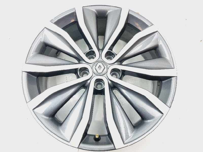 Recambio de llanta para renault kadjar limited 4x4 referencia OEM IAM 403005400R  