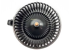 Recambio de motor calefaccion para audi a1 sportback (gba) 30 tfsi sline referencia OEM IAM 035807Q 201820021A 