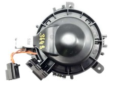 Recambio de motor calefaccion para audi a1 sportback (gba) 30 tfsi sline referencia OEM IAM 035807Q 201820021A  2